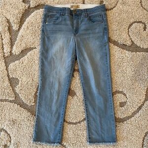 Democracy Ab Solution Jeans Size 10